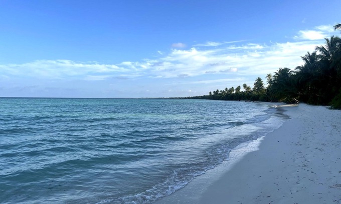 Gan Bed & Breakfast | Calm Beach Inn