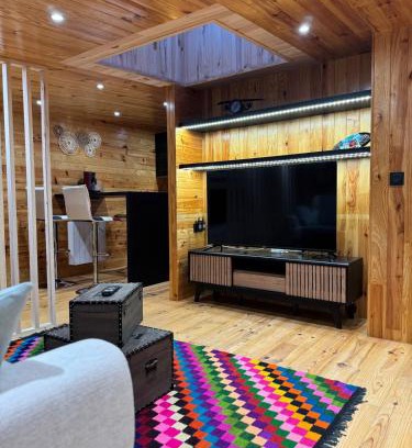 Sens Apartment | Calm, Comfort and Simplicity