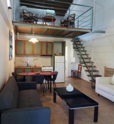 Volissos House | Calm Point Home 2