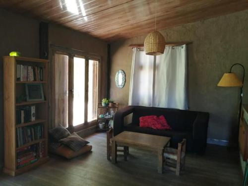 Cuchilla Alta House | Calma