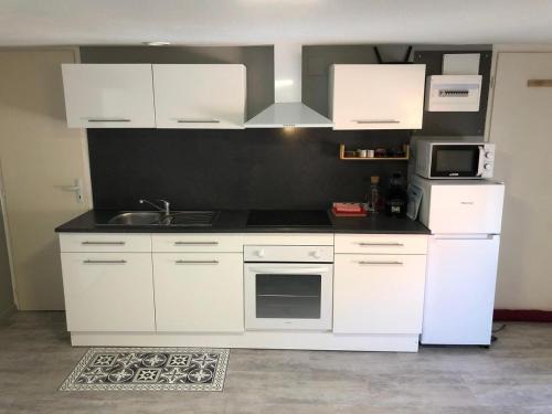 Audun-le-Tiche Apartment | Calme et confort, avec 2 lits ,à la frontière