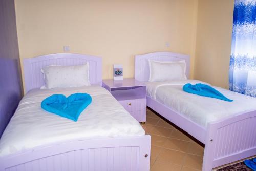 Naivasha Apartment | Calmo Meta Homestay Naivasha