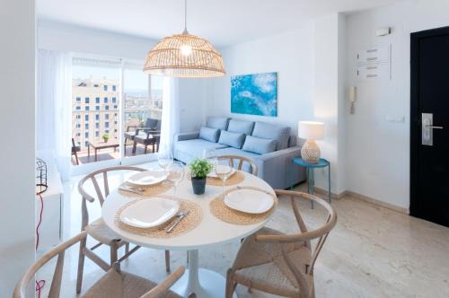 Grao de Gandia Apartment | Calmo Singular Apartments