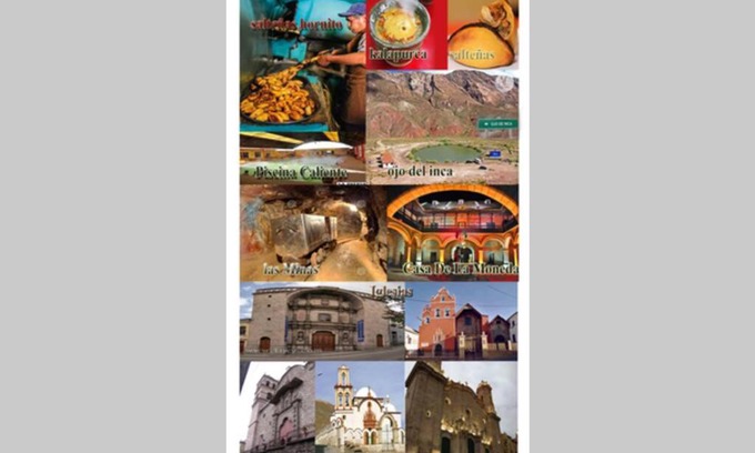 Potosi Apartment | Calor De Hogar Con Altura