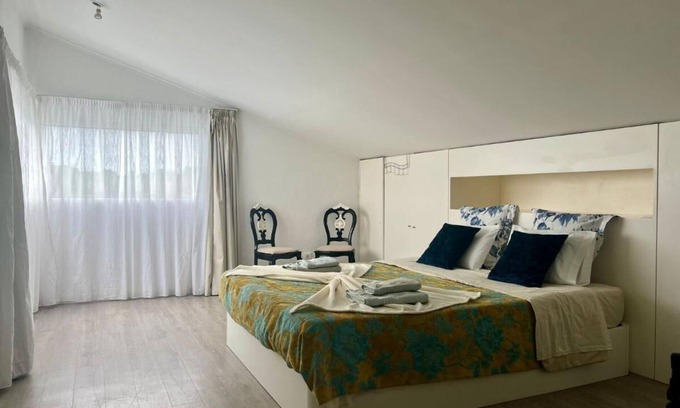 Caloura Apartment | Caloura Seaside Accommodation