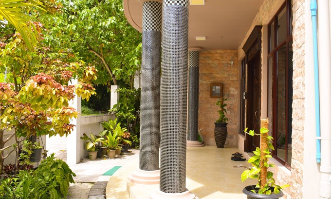 Fuvahmulah House | Calyx Grand Fuvahmulah