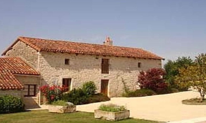 Mauprevoir Cottage | Camelia Cottage - La Logerie, Mauprevoir