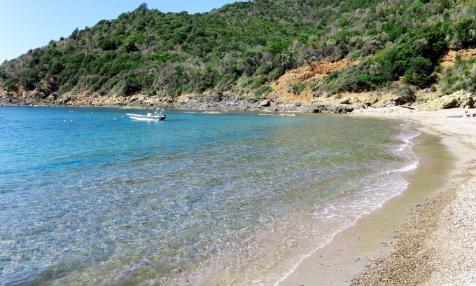 Partinello Apartment | Camelia- Marjolène by Interhome