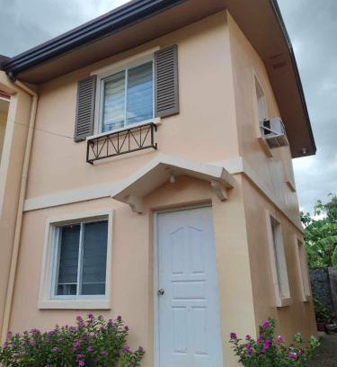 Tagum Apartment | Camella Tagum iCx Transient House
