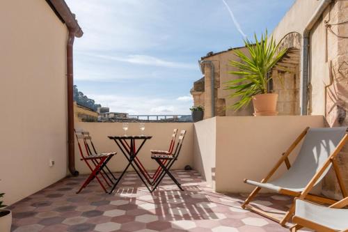 Modica Apartment | Camera a Sud