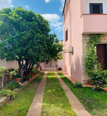 Olbia House | Camera Deluxe