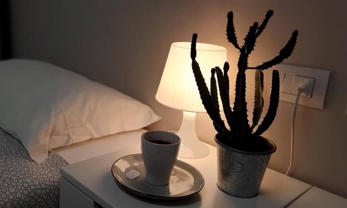 Grassobbio Bed & Breakfast | Camera Matrimoniale Vicino Aeroporto Bergamo