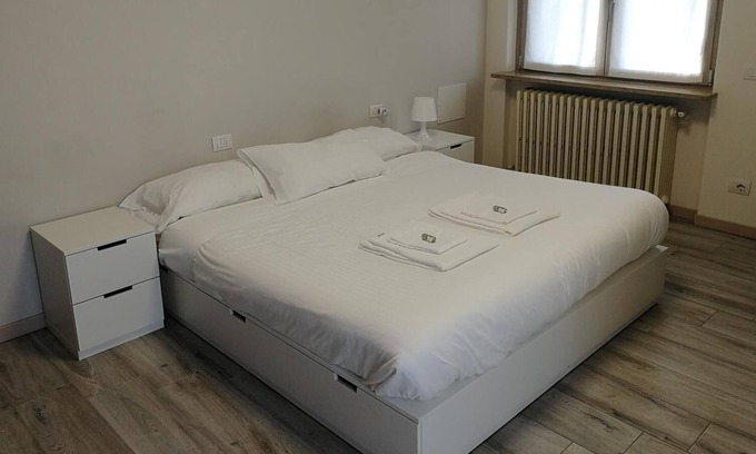 Grassobbio Bed & Breakfast | Camera Matrimoniale Vicino Aeroporto