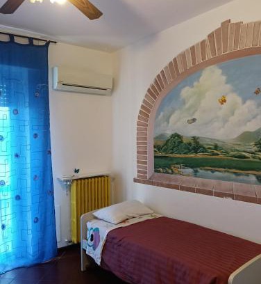 Pero Apartment | Camera Pero con bagno in comune