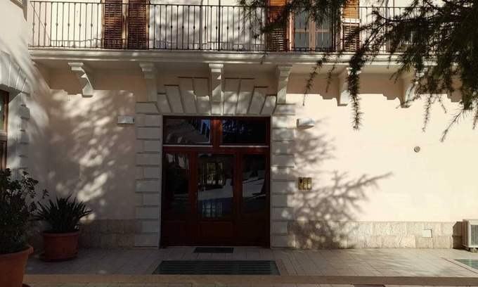 Modugno Apartment | Camera Tripla "Il Vecchio Mulino"