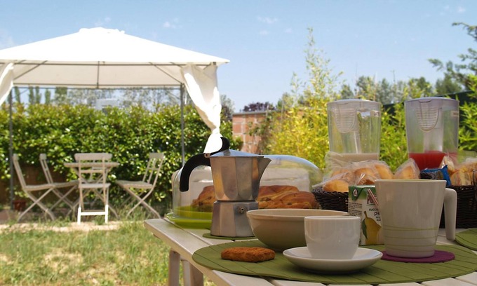 Arezzo House | Cameracaffè sul Lago