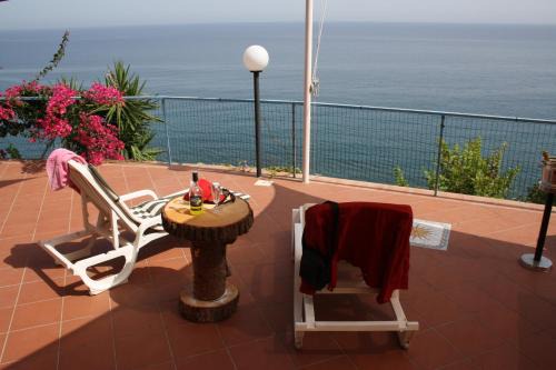 Tusa House | Camere & Case Vacanze Lo Scoglio