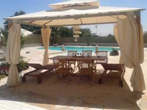 Muscoline House | Camere in Collina