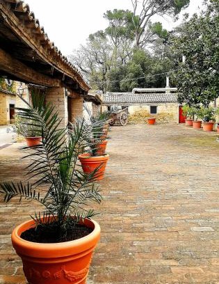 Treia House | camere in Villa Luzi