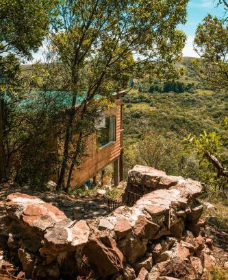 Maldonado Department House | Camino el Portal del Alma