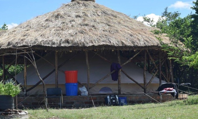 Mara North Conservancy RV Rental | Camp Lolgorian Maasai Mara