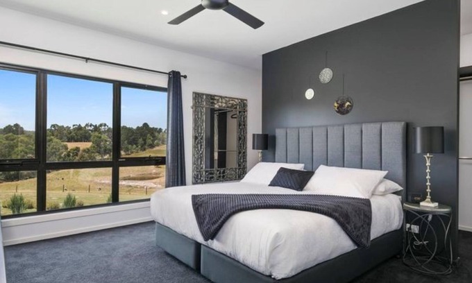 Meeniyan House | Campania Casa at Meeniyan