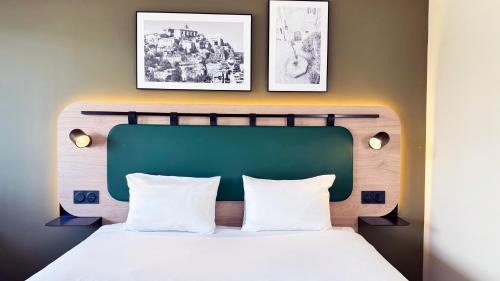 Bollene Hotel | Campanile Bollène A7