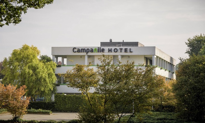 De Krosselt Hotel | Campanile Venlo