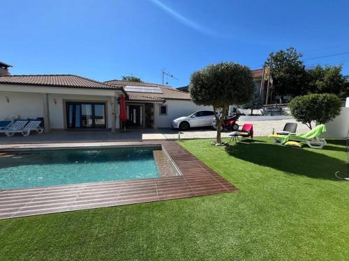 Campea House | Campeã Valley