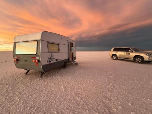 Colcha K Other | Camper Elegance Uyuni