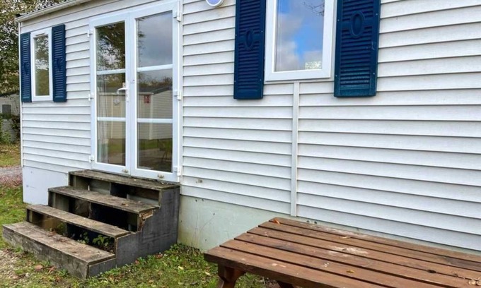 Angicourt House | Camping 2 étoiles - ccbabhi