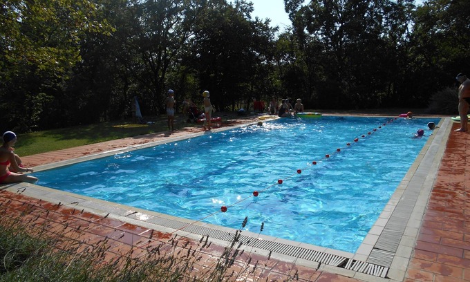 Duino-Aurisina Other | Camping Agrituristico Carso