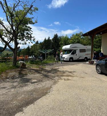 Sankt Paul im Levanttal Other | Camping, bring your tent, van or caravan