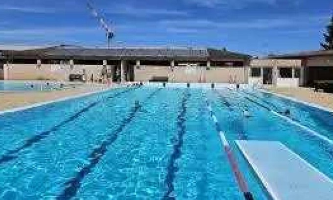 Charlieu House | Camping - ccbbcae - Two Bedroom Apartment, Sleeps 6