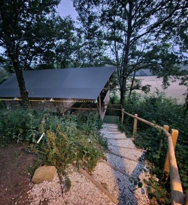 Margouet-Meymes Other | Camping d'Artagnan