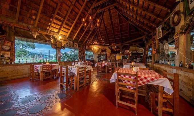 Huehuetenango RV Rental | Camping de Los Peroles