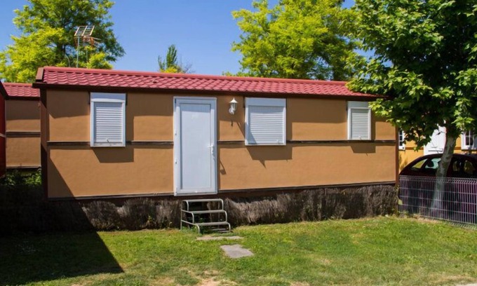 Olite RV Rental | Camping de Olite