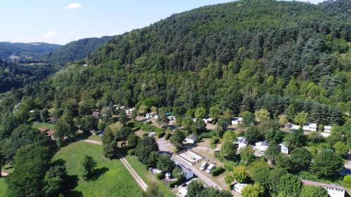Aurec-sur-Loire Other | Camping des Gorges de La Loire