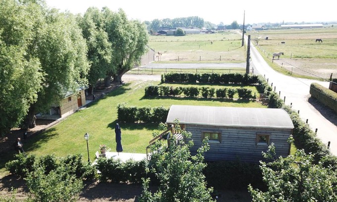 Jurbise Other | Camping des Saules