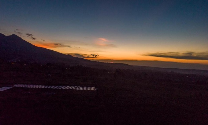 Ciater Other | Camping Ground Smart Hill Camp