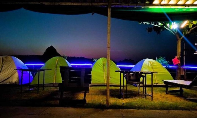 Thakursai Other | Camping in Pawna Lake