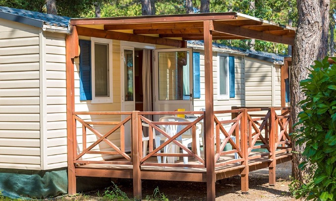 Sistiana House | Camping Village Mare Pineta by Interhome