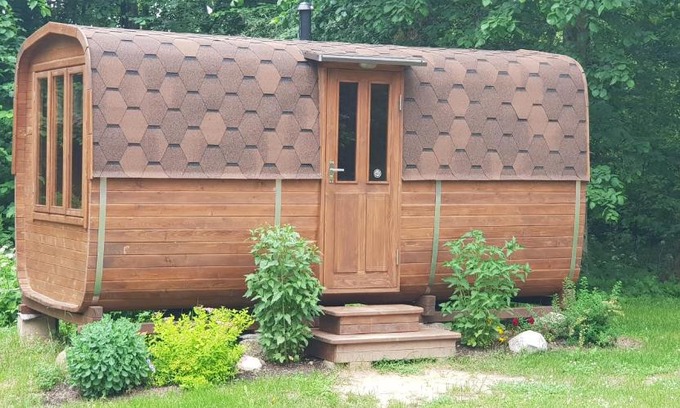 Pieriga Other | Camping Jaunzāģeri