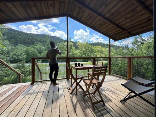 La Motte-Chalancon Other | Camping L'Ondine de Provence