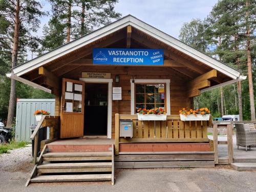 Lappeenranta Other | Camping Lappeenranta