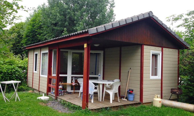 Capvern RV Rental | Camping les Craoues