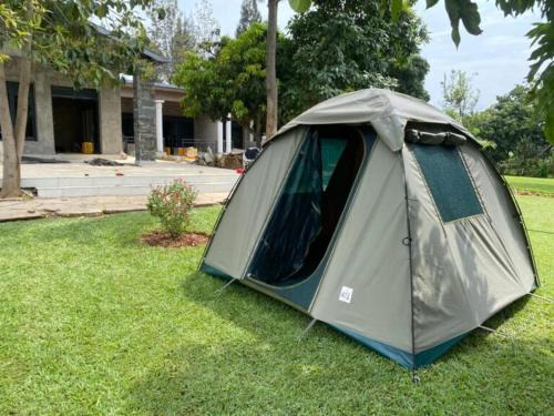 Agakera National Park Other | CAMPING NEAR AKAGERA NATIONAL PARk