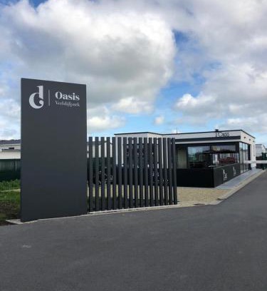 Raversijde Other | Camping Oasis Middelkerke Romy 1, 2, 3, 4