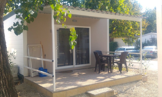 Pisa RV Rental | Camping Village Torre Pendente