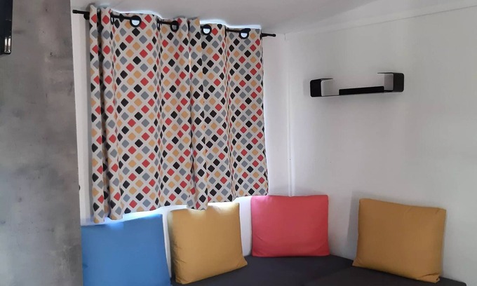 Montrejeau House | Campsite Midi Pyrenees * - Mobil home 3 bedrooms 6 people